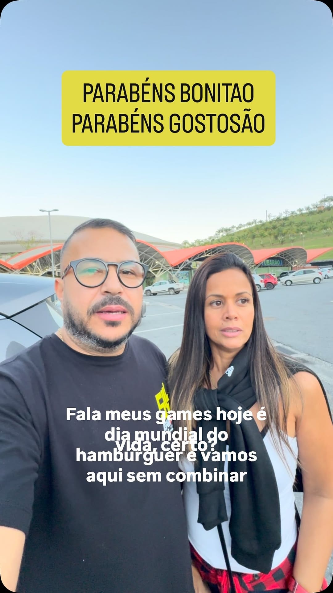 Post 4 by SillGames Cabo Frio | Hamburgueria Temática on Instagram (video)