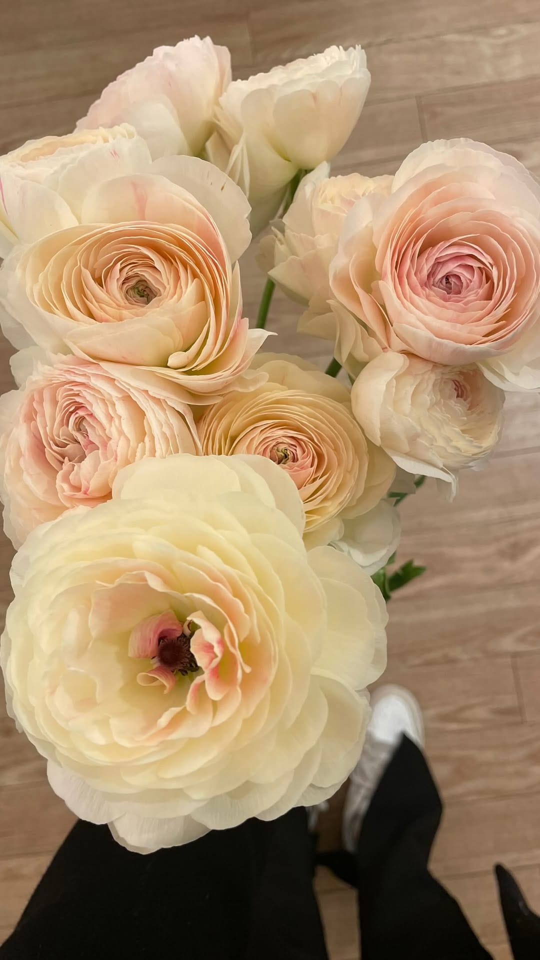 Post 7 by Bloom Flower Studio on Instagram (video)