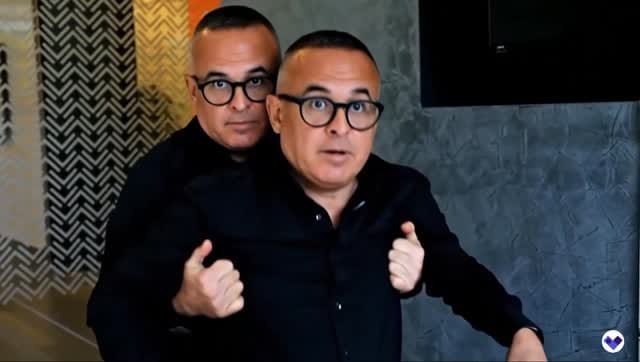 Post 10 by Khaled Ismail on Instagram (video)