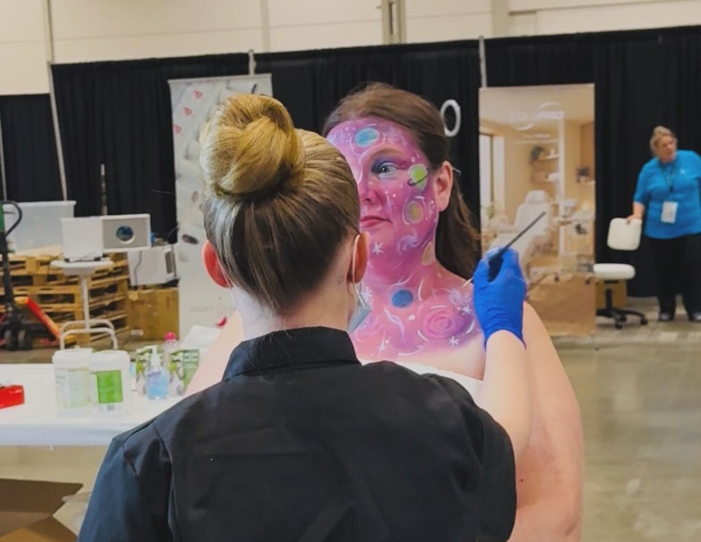 Post 9 by Skills Canada Alberta on Instagram (carousel)