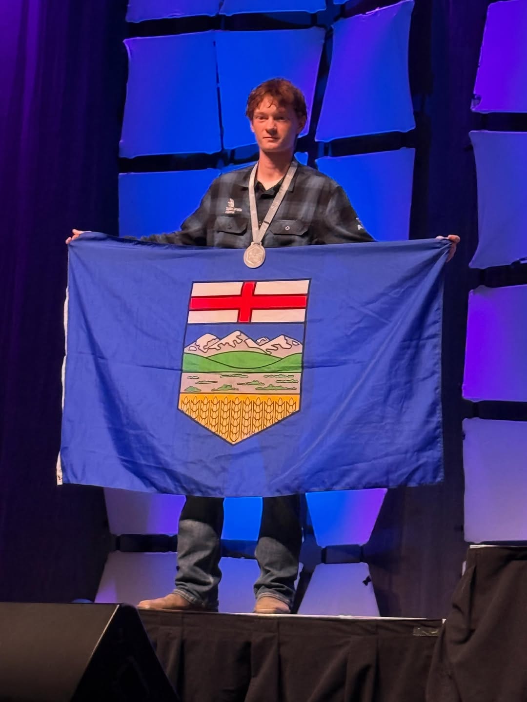 Post 8 by Skills Canada Alberta on Instagram (carousel)