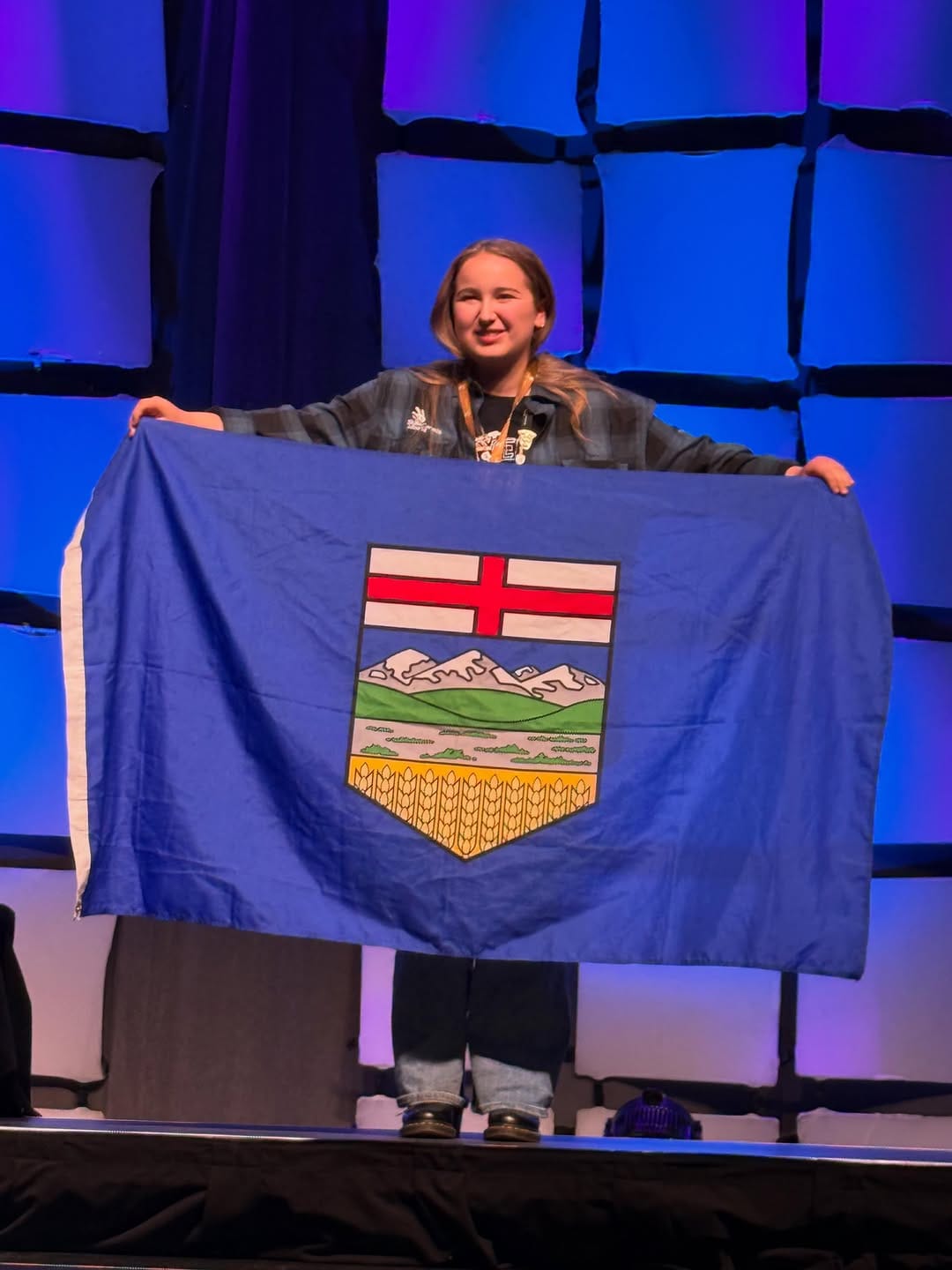 Post 4 by Skills Canada Alberta on Instagram (carousel)