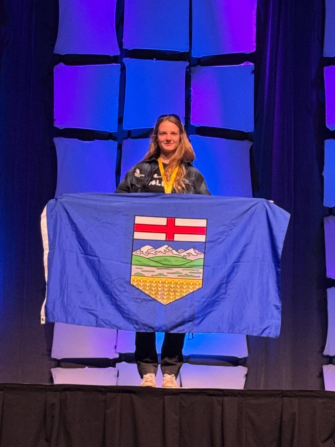 Post 7 by Skills Canada Alberta on Instagram (carousel)