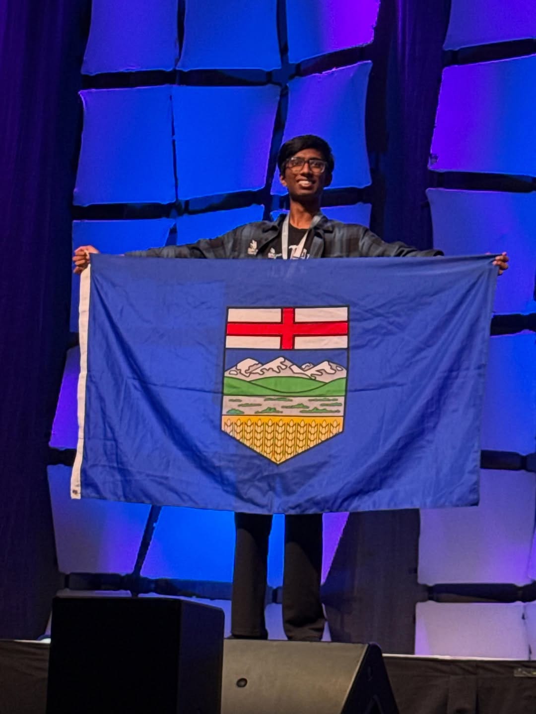 Post 6 by Skills Canada Alberta on Instagram (carousel)