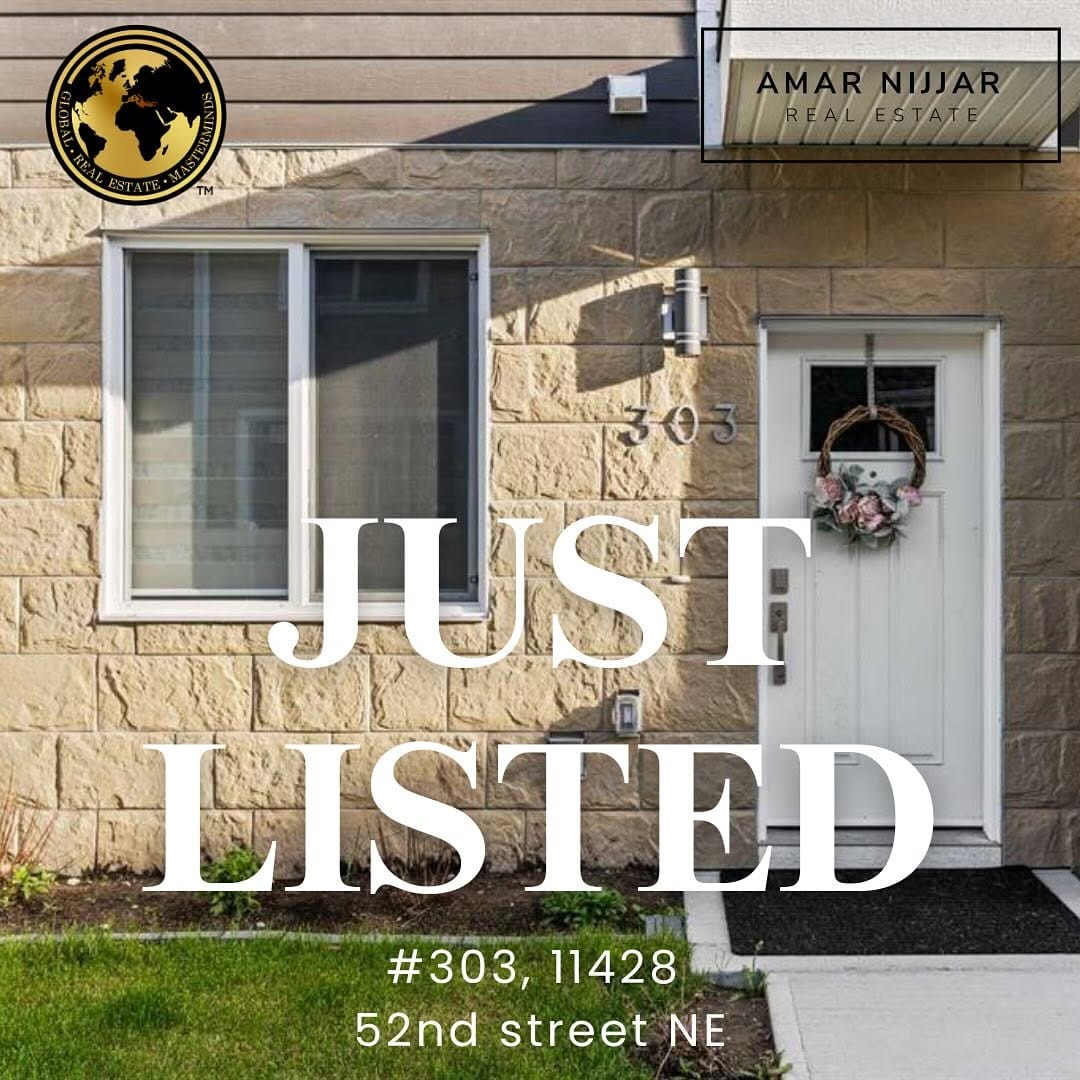 Post 7 by Amar Nijjar | YYC REALTOR on Instagram (carousel)