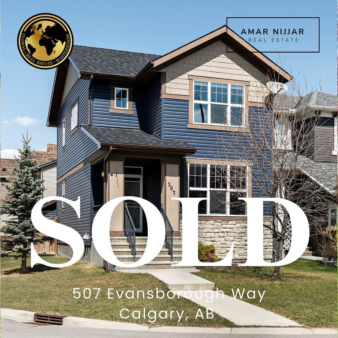Post 2 by Amar Nijjar | YYC REALTOR on Instagram (image)
