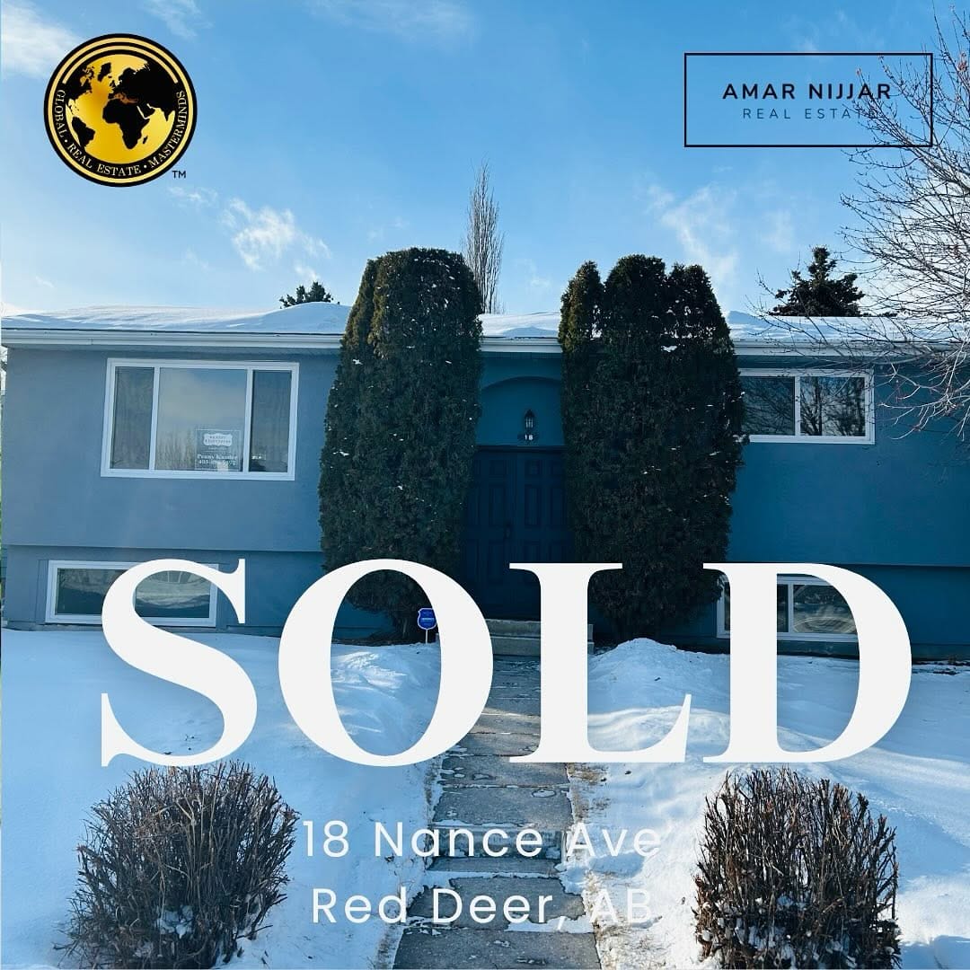 Post 9 by Amar Nijjar | YYC REALTOR on Instagram (image)