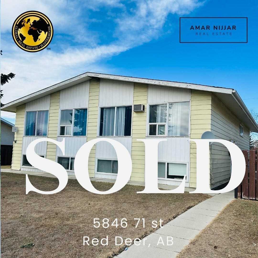 Post 8 by Amar Nijjar | YYC REALTOR on Instagram (image)
