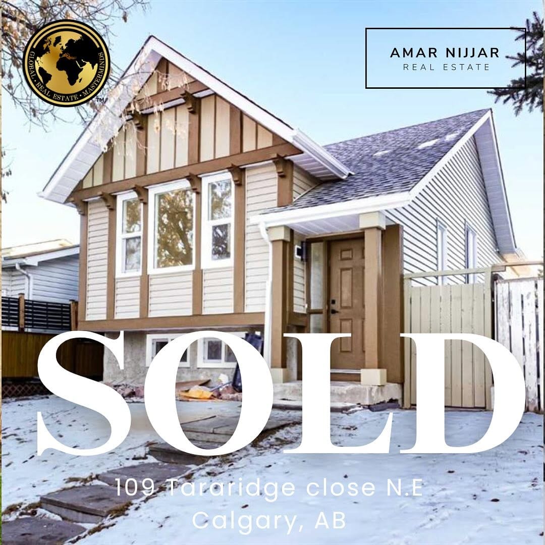 Post 6 by Amar Nijjar | YYC REALTOR on Instagram (image)