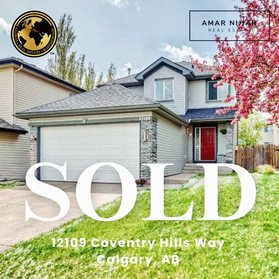 Post 4 by Amar Nijjar | YYC REALTOR on Instagram (image)