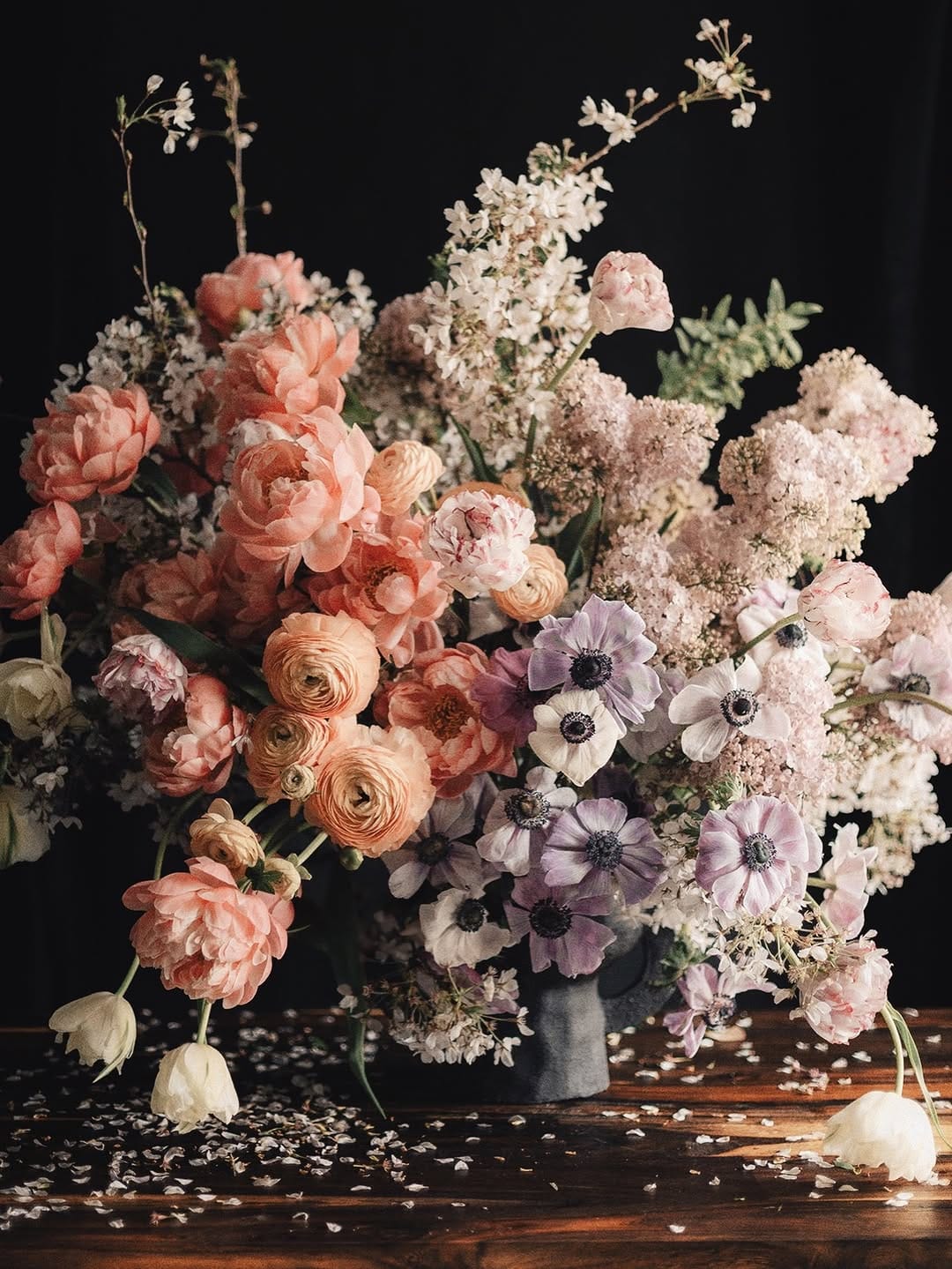 Post 6 by Botanic Art on Instagram (image)