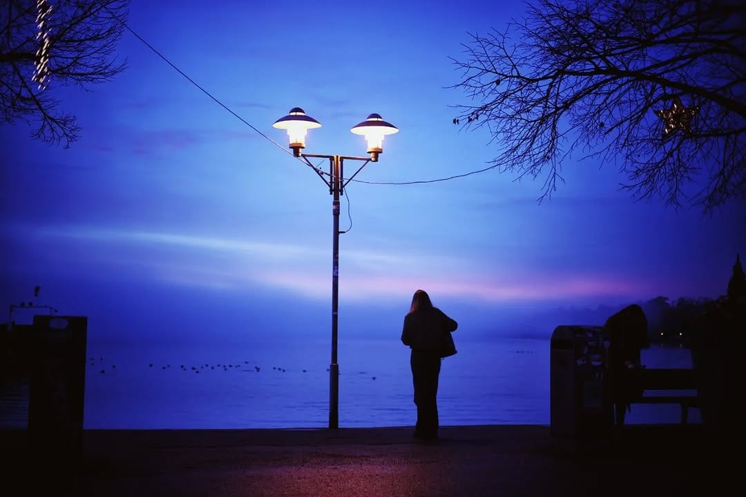 Post 4 by Wolfi Behm on Instagram (image)
