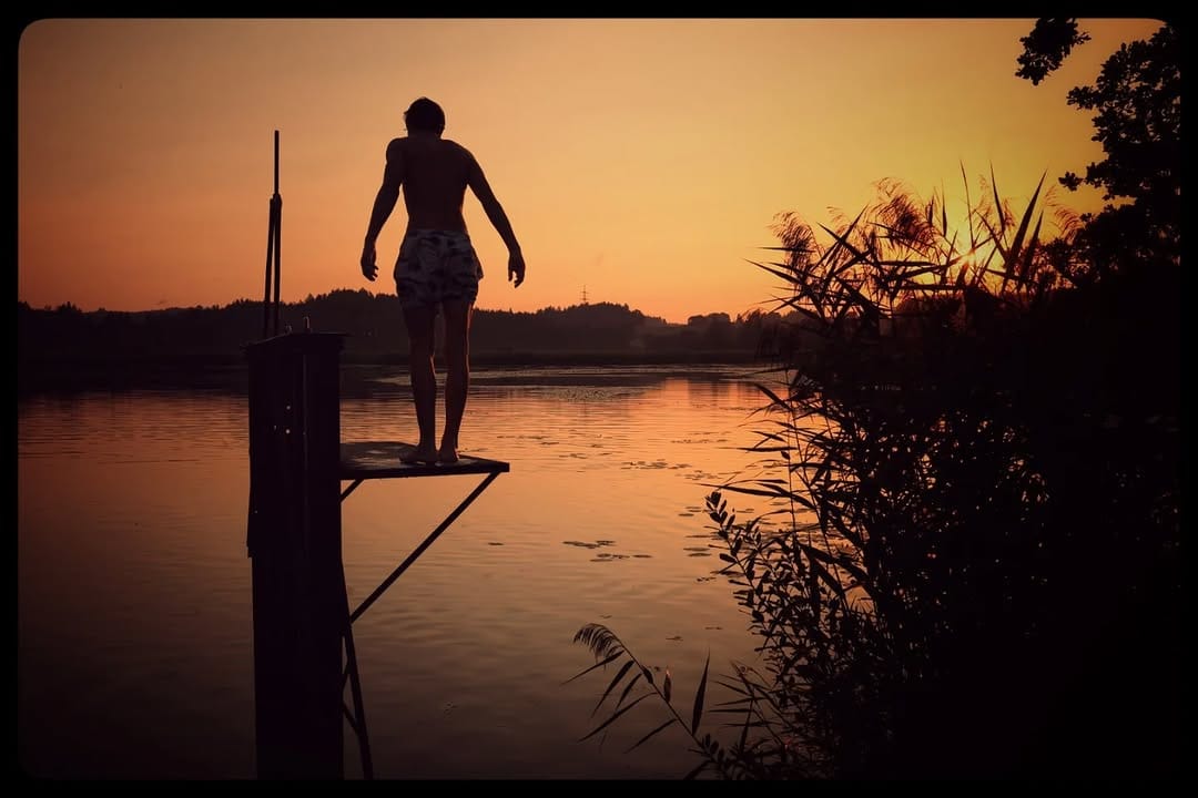 Post 8 by Wolfi Behm on Instagram (image)