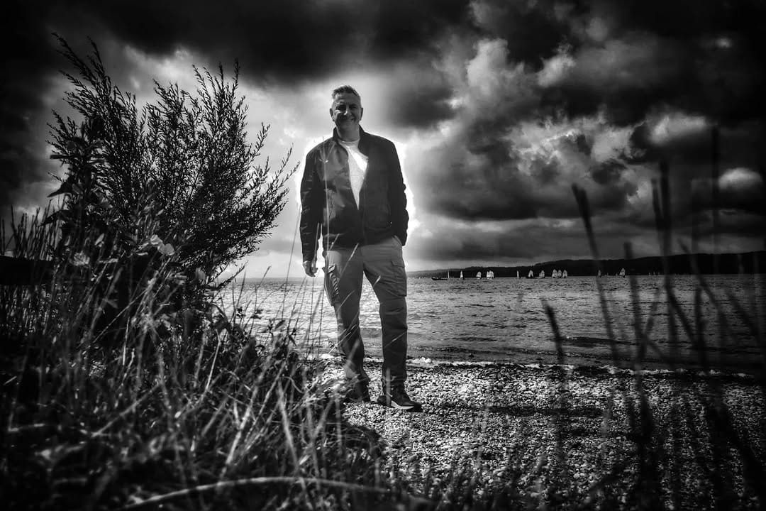 Post 10 by Wolfi Behm on Instagram (image)
