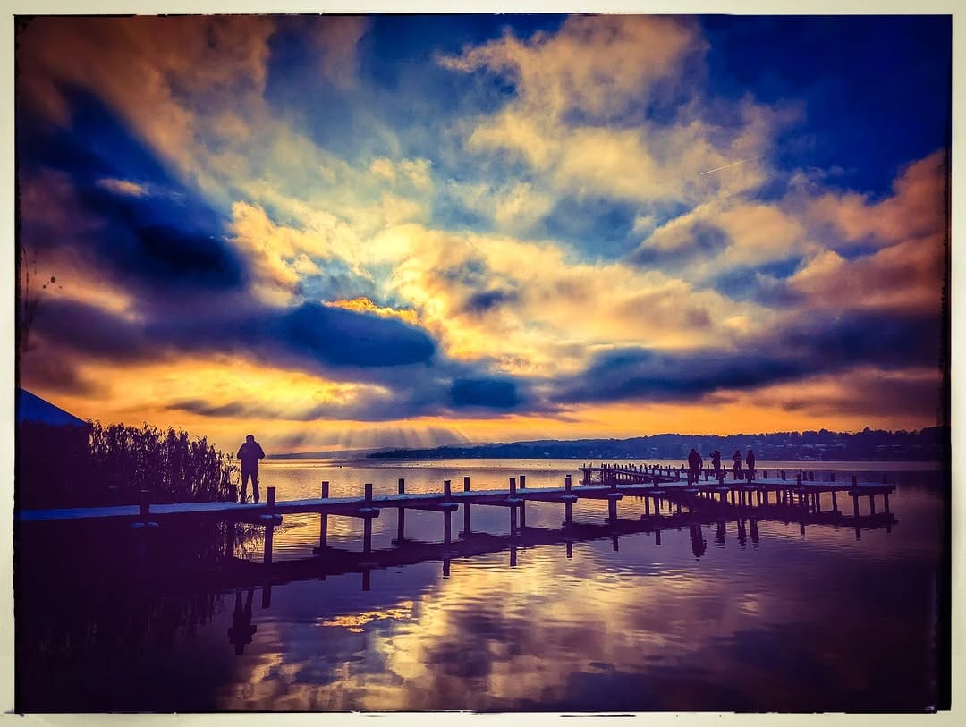 Post 2 by Wolfi Behm on Instagram (image)