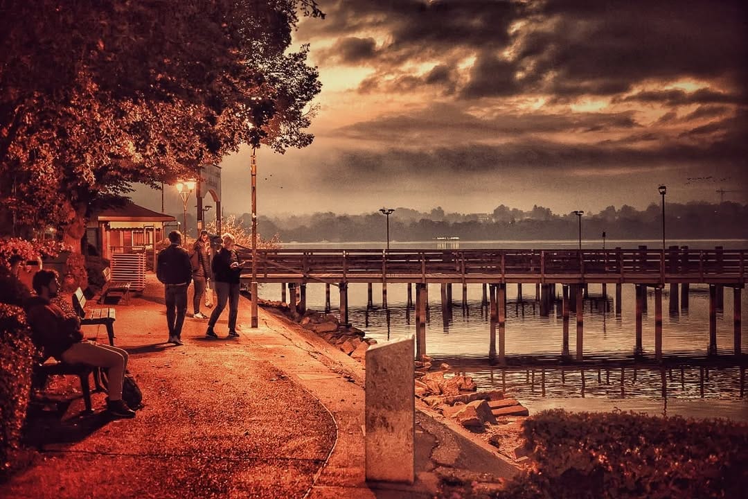 Post 6 by Wolfi Behm on Instagram (image)
