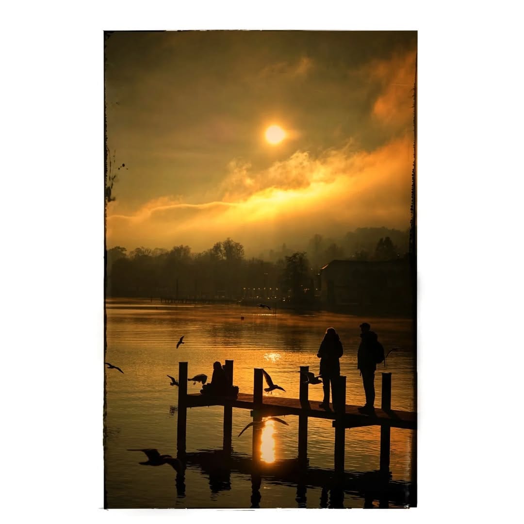 Post 3 by Wolfi Behm on Instagram (image)
