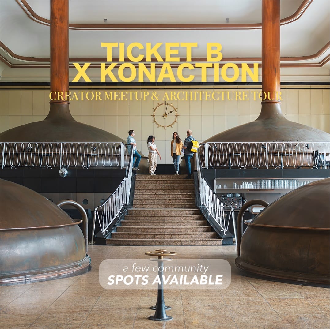 Post 2 by konrad langer on Instagram (carousel)