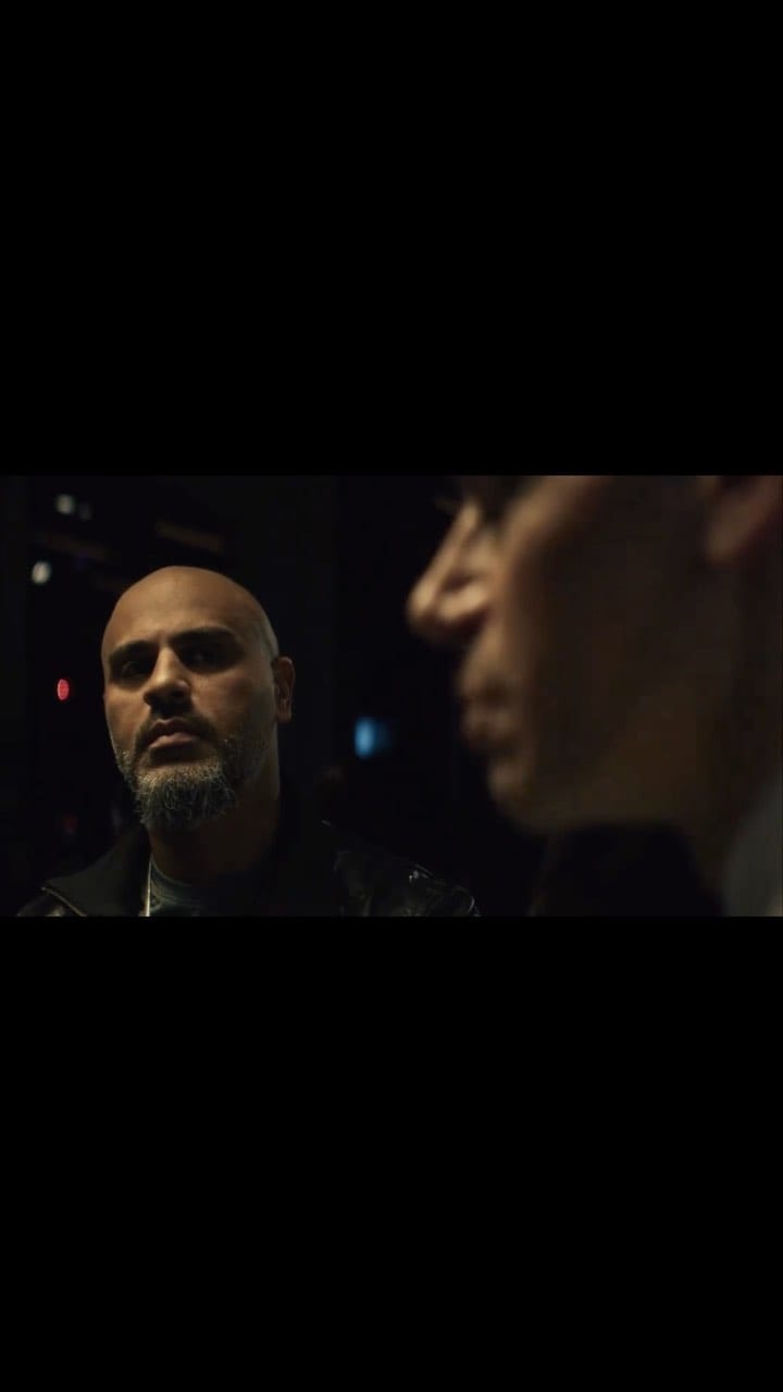Post 8 by Rick Hübner on Instagram (video)