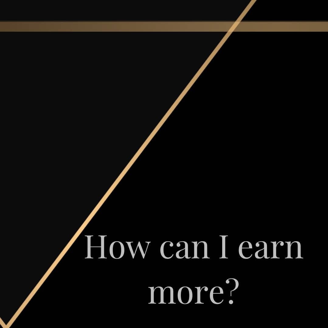 Post 6 by NextGen Wealthy on Instagram (image)