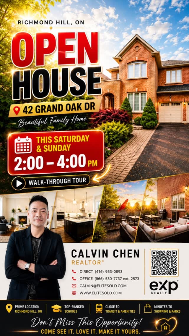 Post 1 by Calvin Chen on Instagram (video)