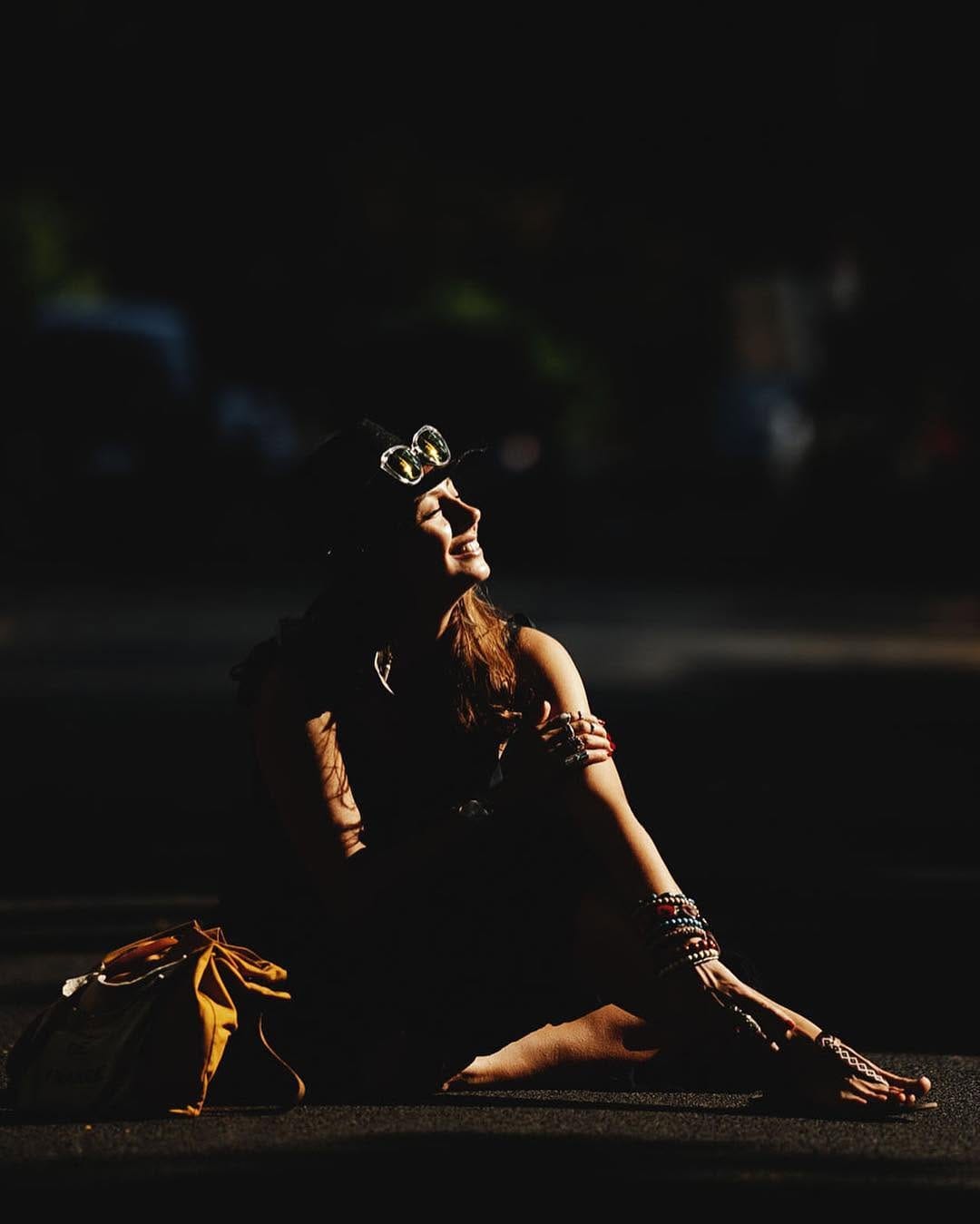 Post 1 by Kira Hollmann on Instagram (image)