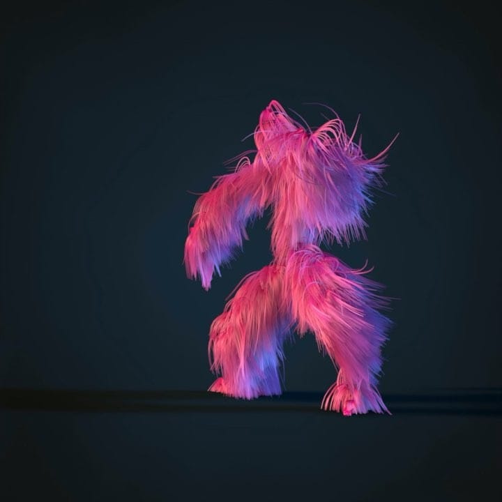 Post 3 by Creative Elevator on Instagram (video)