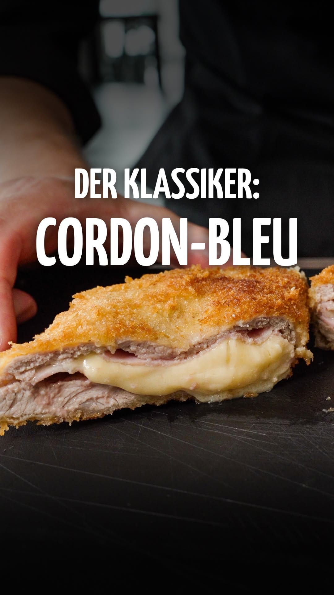 Post 10 by Sven Strenger kocht on Instagram (video)