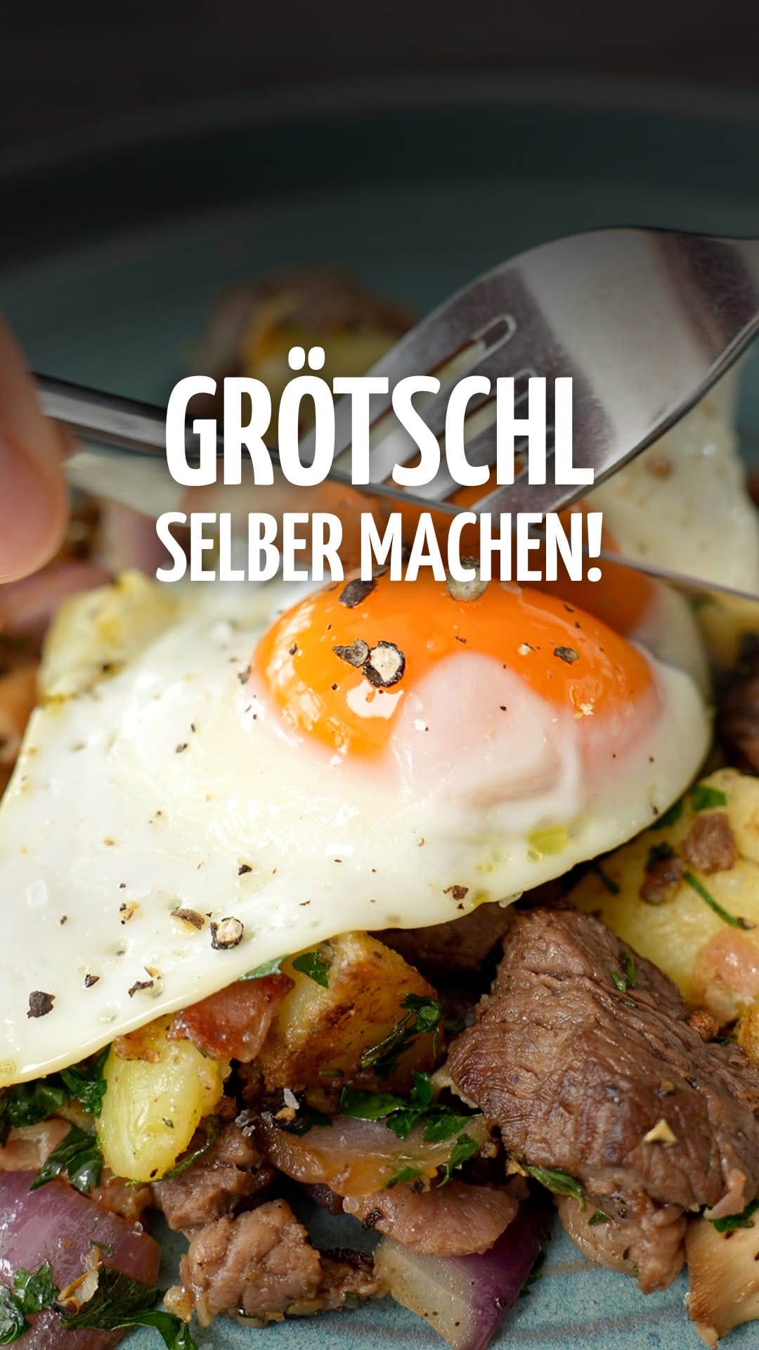 Post 8 by Sven Strenger kocht on Instagram (video)
