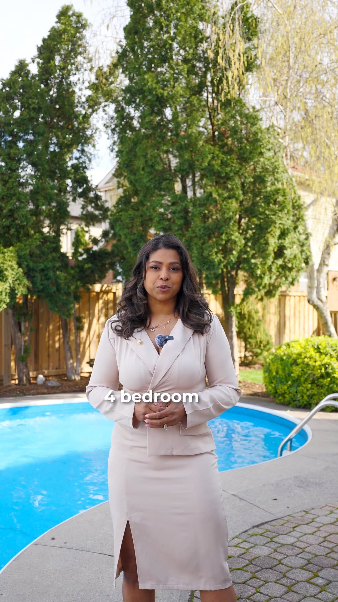 Post 6 by REAL ESTATE ~ MISSISSAUGA ~BRAMPTON ~ GTA on Instagram (video)