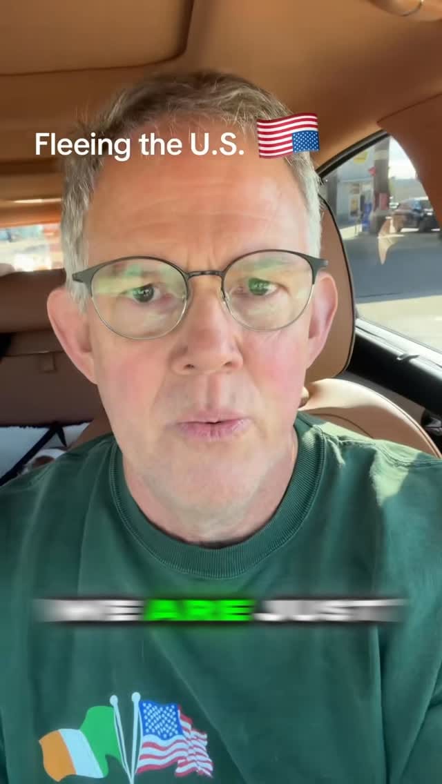 Post 8 by Mat Piche on Instagram (video)