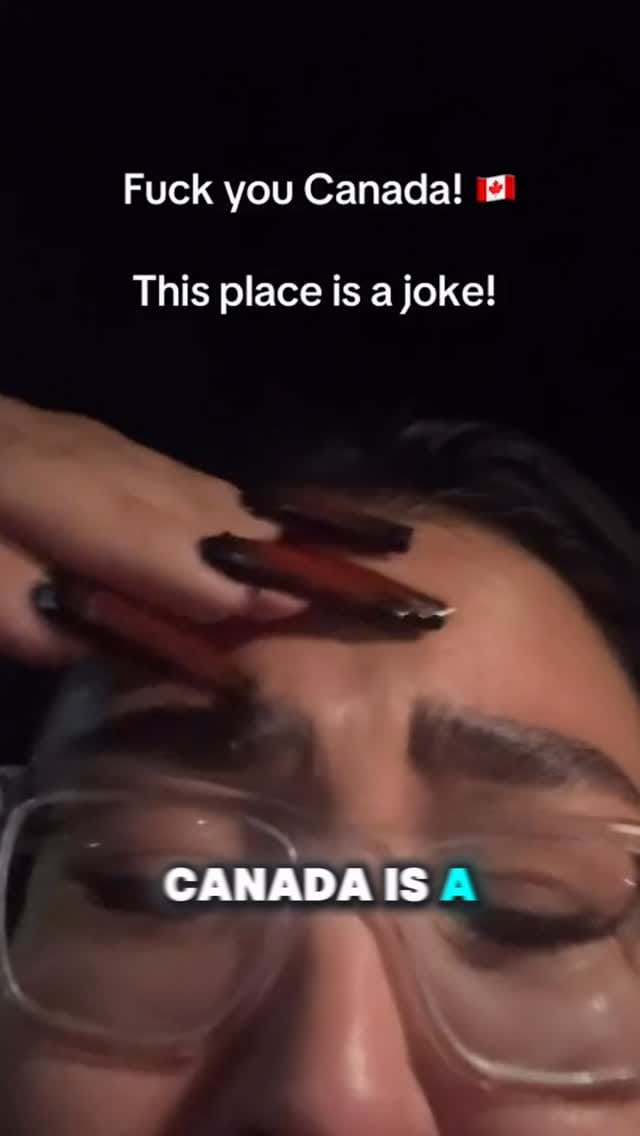 Post 1 by Mat Piche on Instagram (video)