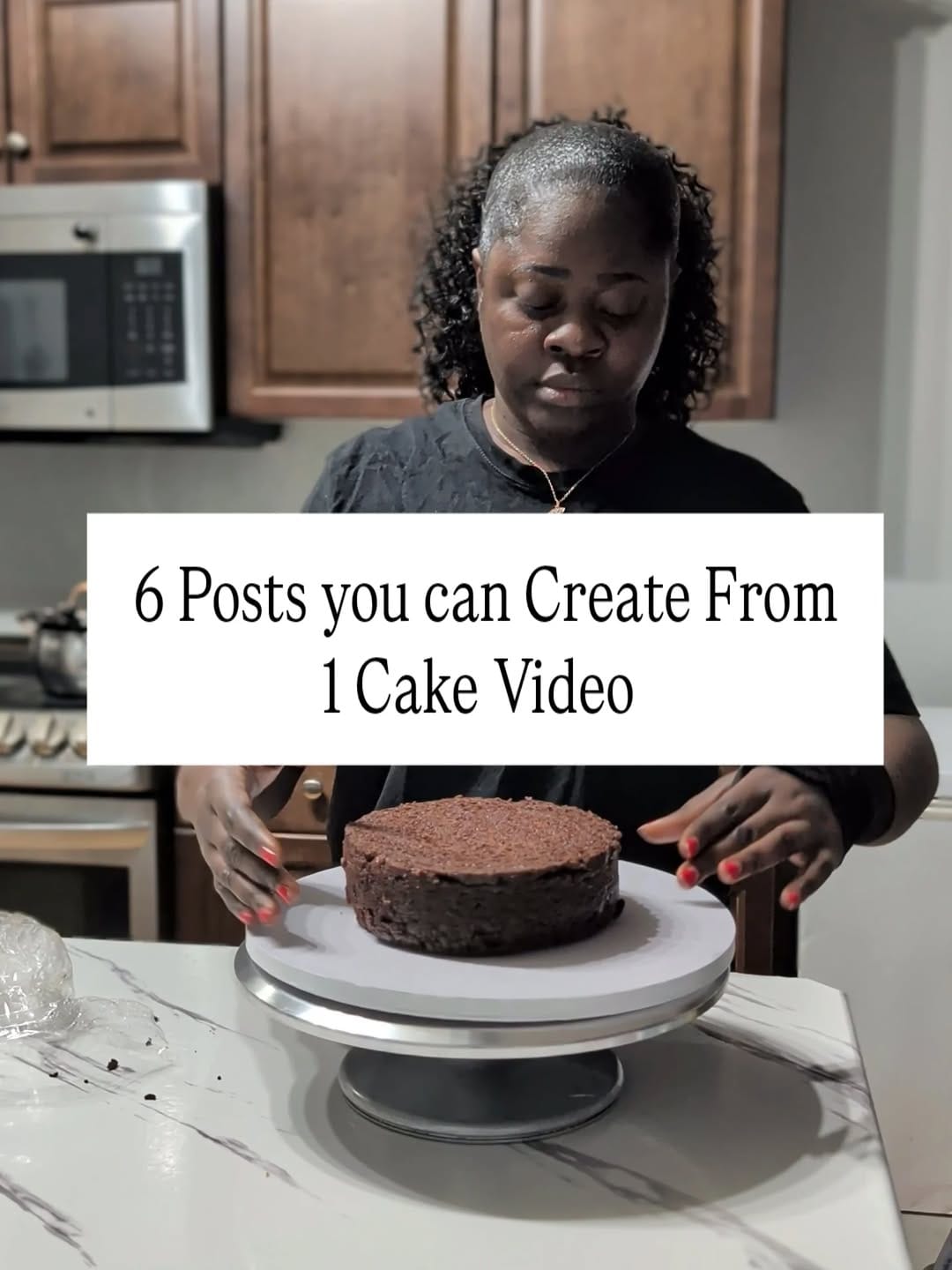 Post 10 by Lanike | Cake Business Tips + Home Bakery | Cakes in YMM 🇨🇦 on Instagram (carousel)