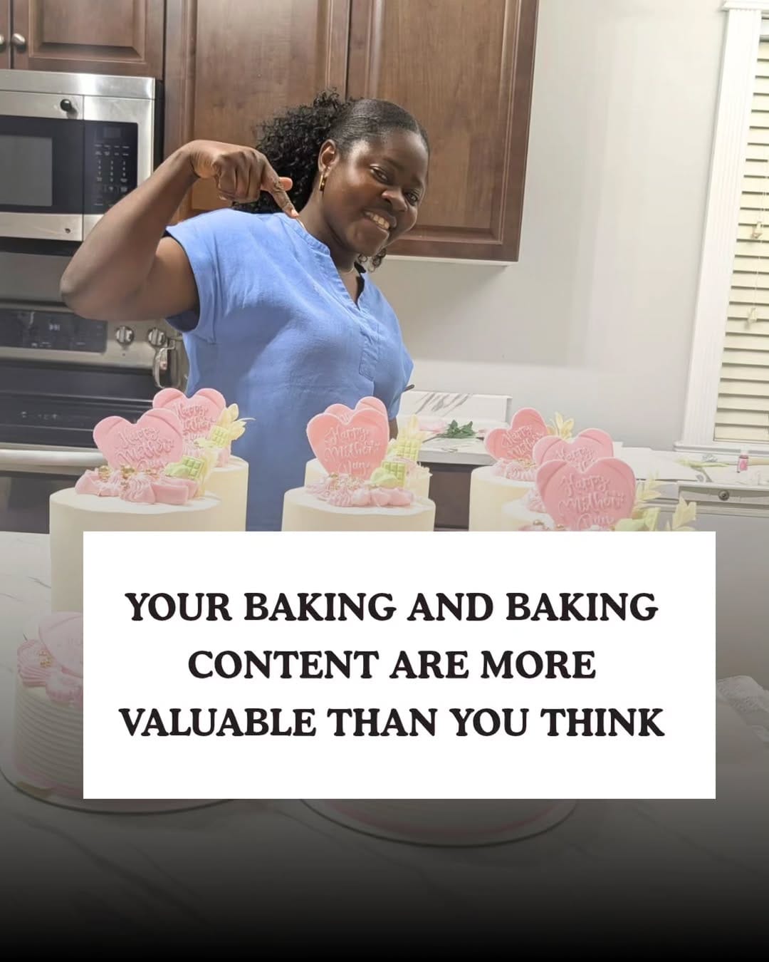 Post 3 by Lanike | Cake Business Tips + Home Bakery | Cakes in YMM 🇨🇦 on Instagram (carousel)