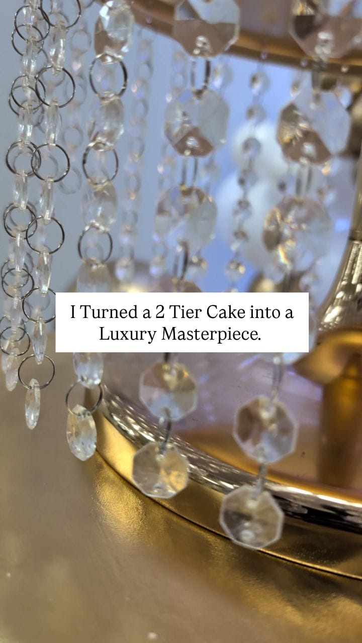 Post 7 by Lanike | Cake Business Tips + Home Bakery | Cakes in YMM 🇨🇦 on Instagram (video)