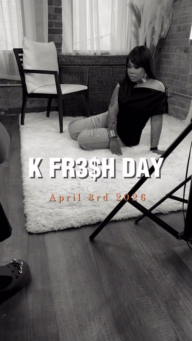 Post 7 by Ashleigh B.G. Crawley on Instagram (video)