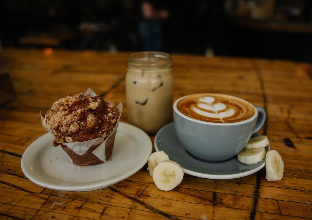 Post 8 by Coffee Slingers Roasters on Instagram (image)
