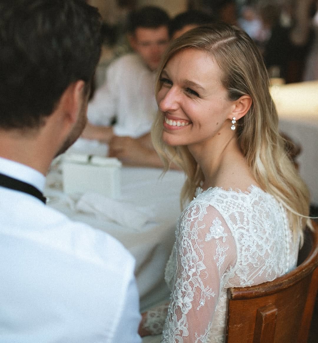 Post 4 by Madeleine Ihle I Wedding Photographer Europe on Instagram (image)