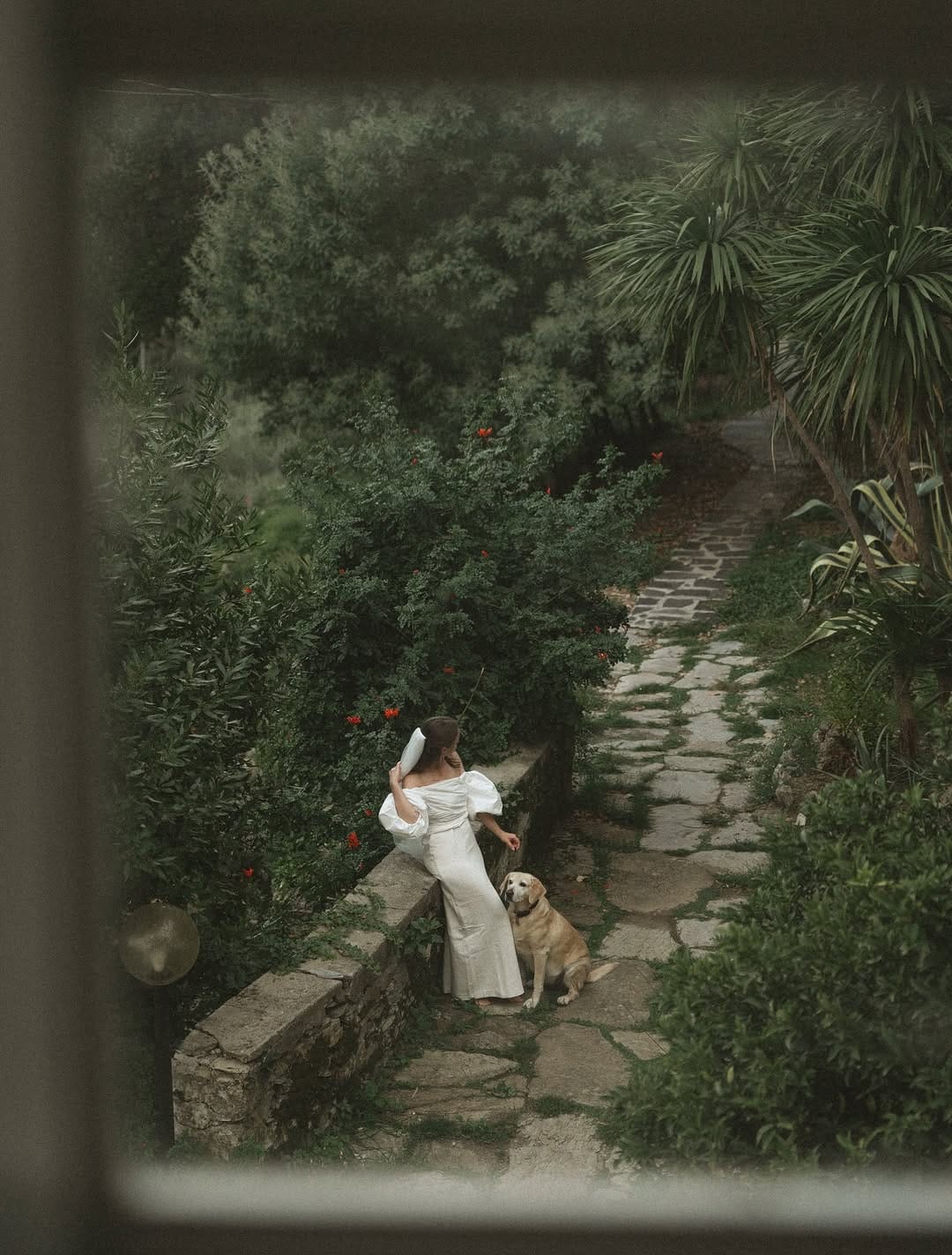 Post 2 by Madeleine Ihle I Wedding Photographer Europe on Instagram (image)