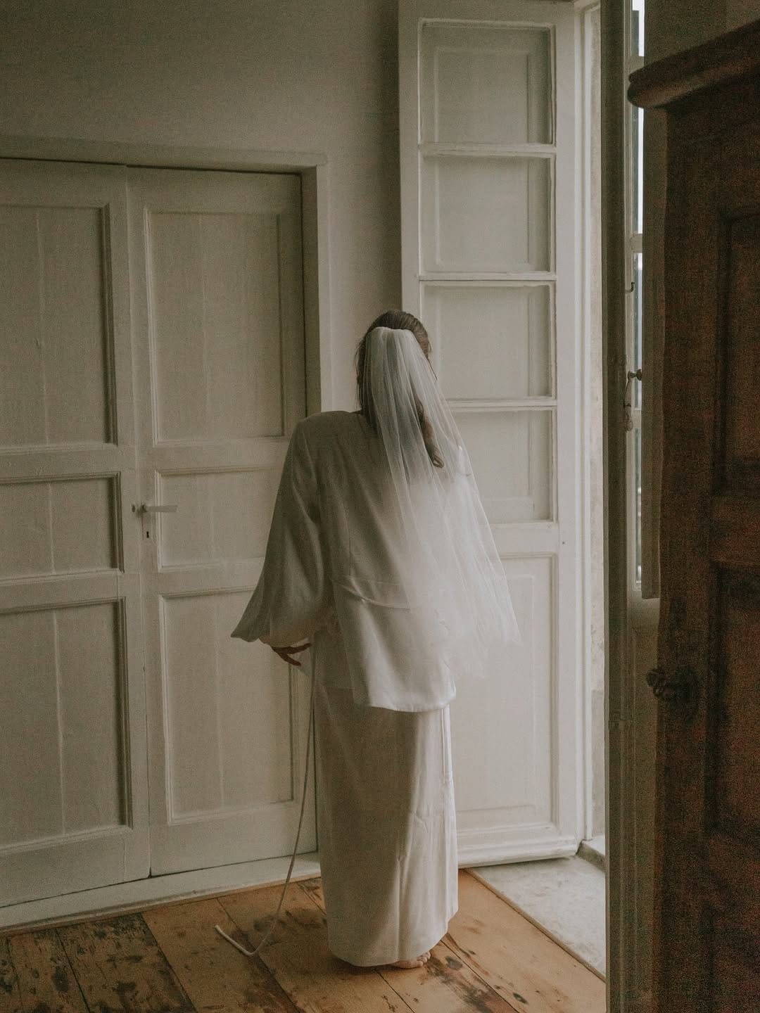 Post 3 by Madeleine Ihle I Wedding Photographer Europe on Instagram (image)