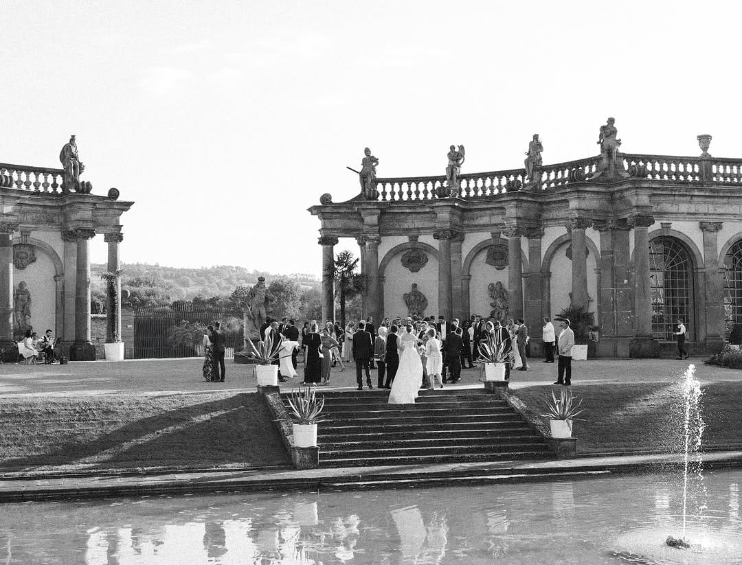 Post 7 by Madeleine Ihle I Wedding Photographer Europe on Instagram (image)