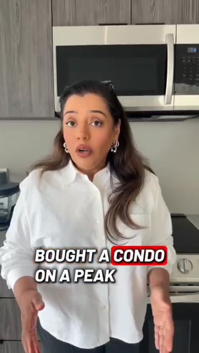 Post 3 by Realtor Saroosh Fatima on Instagram (video)
