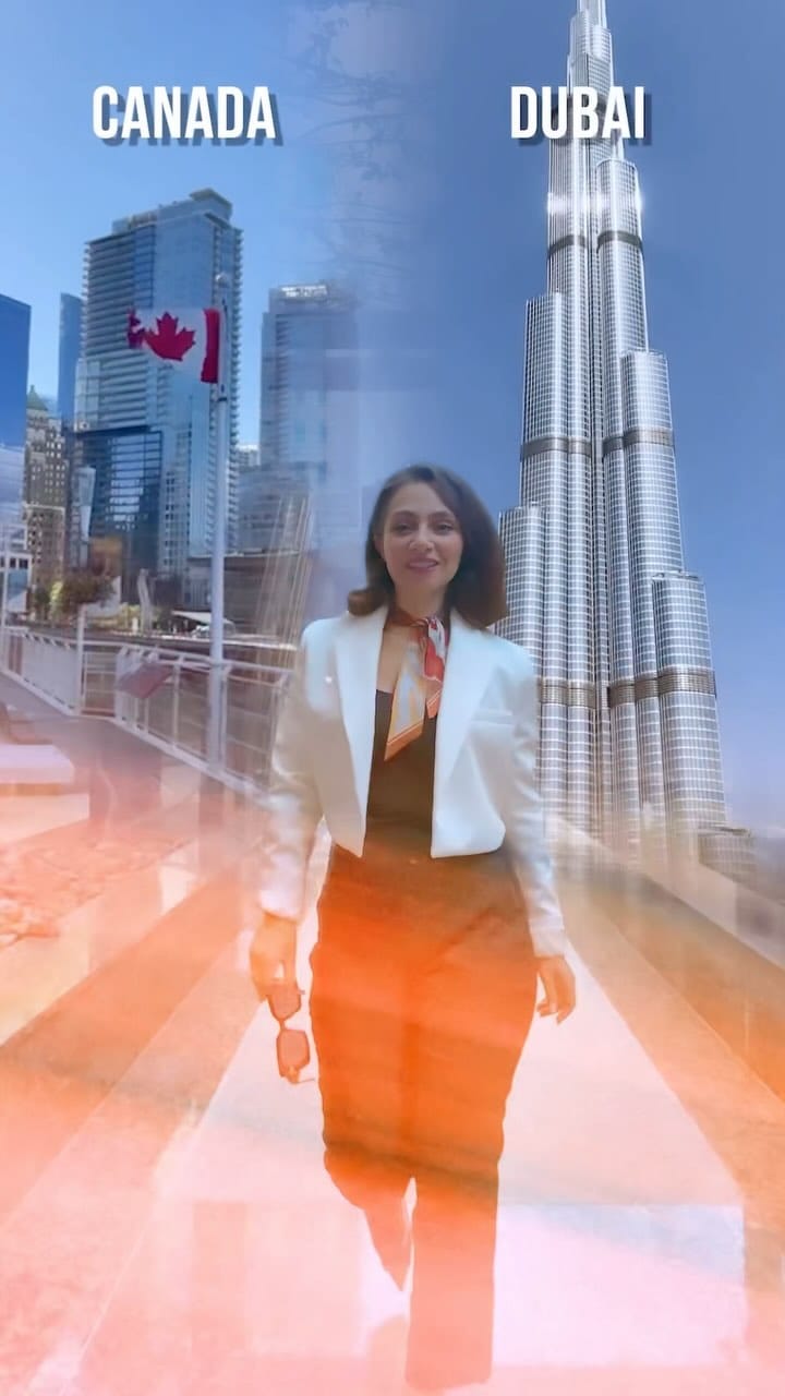 Post 10 by Sarah AlAboosi on Instagram (video)