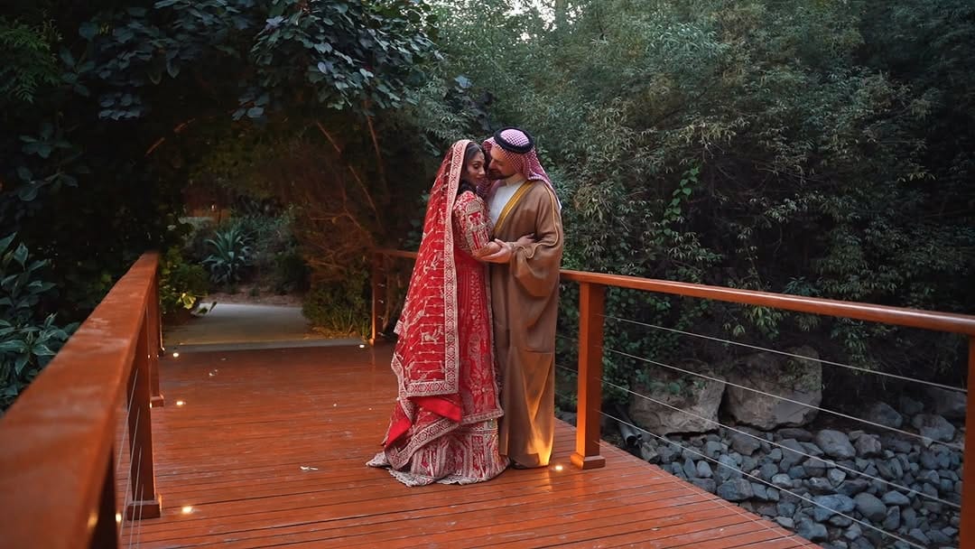 Post 8 by Sarah AlAboosi on Instagram (video)