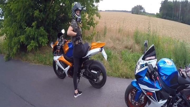 Post 9 by AlphaVlogs on Instagram (video)