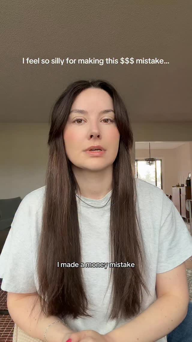Post 6 by Melanie Laurene Trottier on Instagram (video)