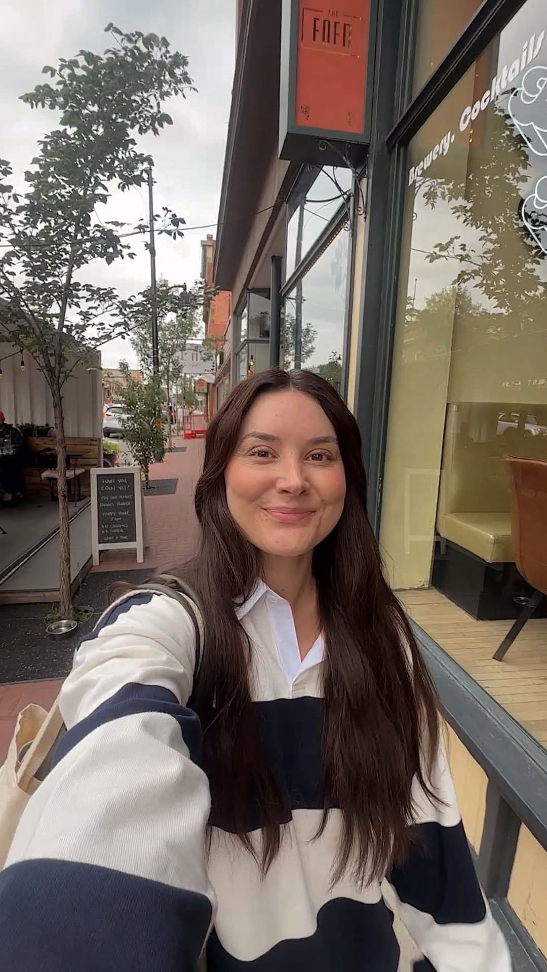 Post 9 by Melanie Laurene Trottier on Instagram (video)