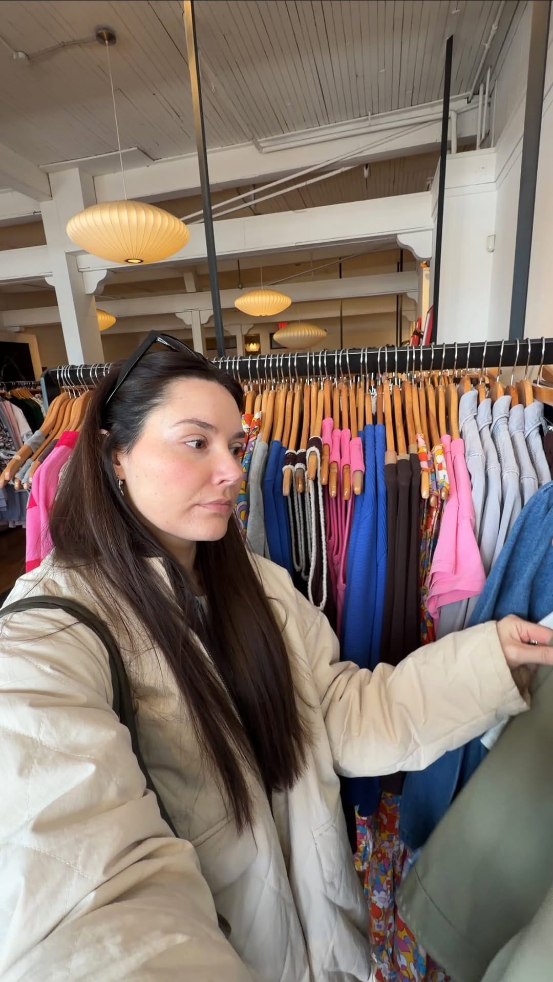 Post 4 by Melanie Laurene Trottier on Instagram (video)