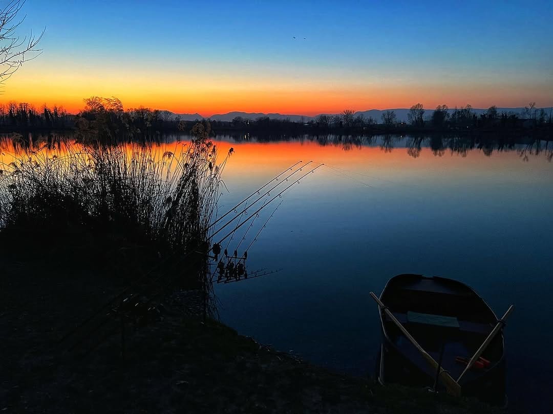 Post 1 by Carp Hero on Instagram (image)
