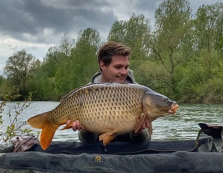 Post 3 by Carp Hero on Instagram (image)